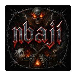 nbaji logo